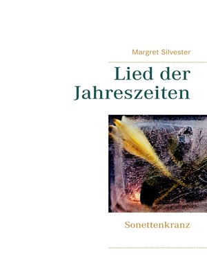 cover image of Lied der Jahreszeiten